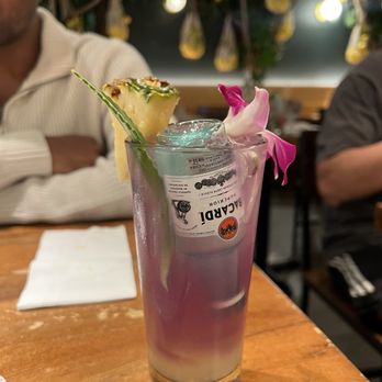 Lemongrass Brooklyn - Orchid - Thai Near Me - Brooklyn, New York