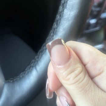 Angela Nail Spa - Nail Salons Near Me - Santa Ana, California