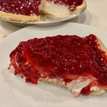 Kneaders Bakery & Cafe - Pie - Bakeries Near Me - Draper, Utah