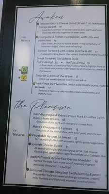 Menu photo 2 Caliu Torremolinos, MA