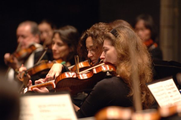 Westchester Philharmonic