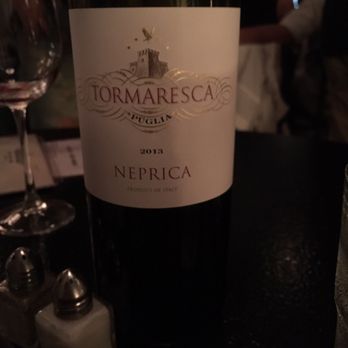 Gnocco - Italian Near Me - New York, New York