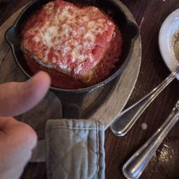 Lasagna