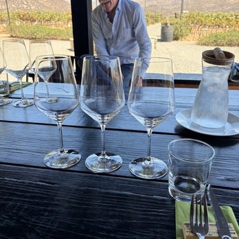 Trevista Vineyards - Wine Tasting Room Near Me - Ensenada, BCN Trevista Vineyards - Wine Tasting Room Near Me - Ensenada, BCN