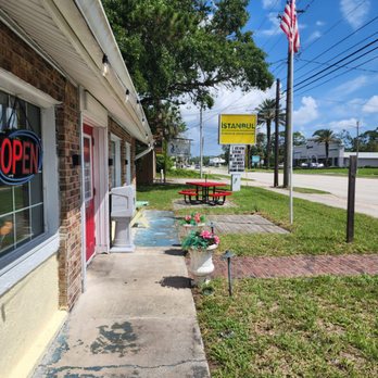 Istanbul Turkish Mediterranean Cuisine - Turkish Near Me - Ormond Beach, Florida Istanbul Turkish Mediterranean Cuisine - Turkish Near Me - Ormond Beach, Florida