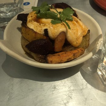 Teresa Carles - Teresa bravas - Vegetarian Near Me - Barcelona, B Teresa Carles - Teresa bravas - Vegetarian Near Me - Barcelona, B