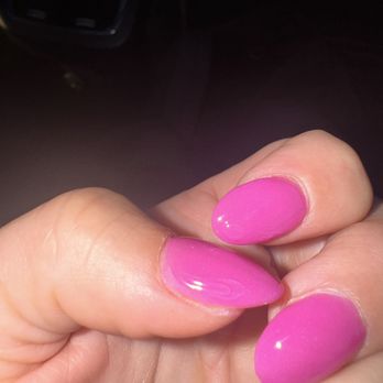 Premier Nails & Spa - Nail Salons Near Me - Bellevue, Washington