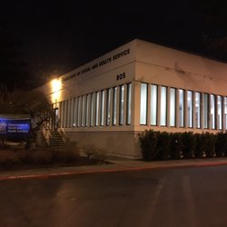 Washington State Department of Social and Health Services - Street View