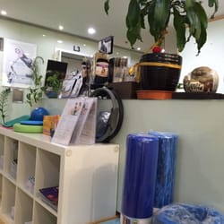 VIM Pilates Studio - Items to purchase for at-home pilates