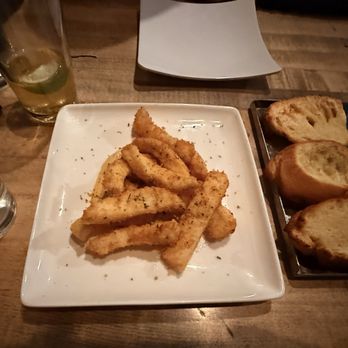 Union An American Bistro - Calamari Fried - New American Near Me - Castle Rock, Colorado Union An American Bistro - Calamari Fried - New American Near Me - Castle Rock, Colorado