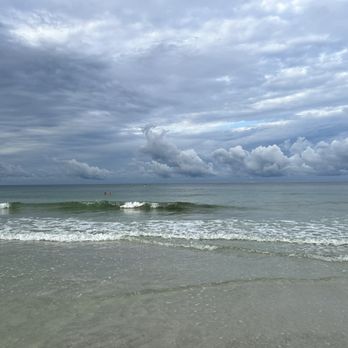 Cortez Beach - beach - Beaches Near Me - Bradenton Beach, Florida