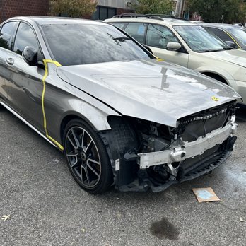365 auto collision - Auto Repair Near Me - Bronx, New York