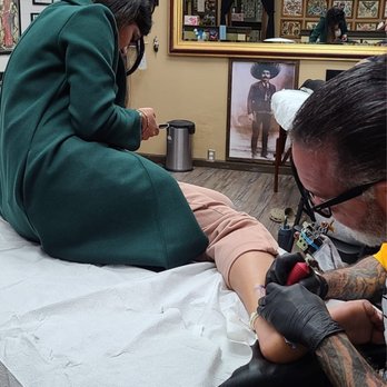 Propaganda Tattoo - Tattoo Near Me - San Diego, California Propaganda Tattoo - Tattoo Near Me - San Diego, California