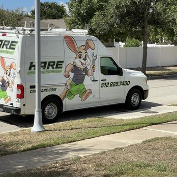 Hare Air Conditioning and Heating - Hare service can - Heating & Air Conditioning/HVAC Near Me - Dallas, Texas Hare Air Conditioning and Heating - Hare service can - Heating & Air Conditioning/HVAC Near Me - Dallas, Texas