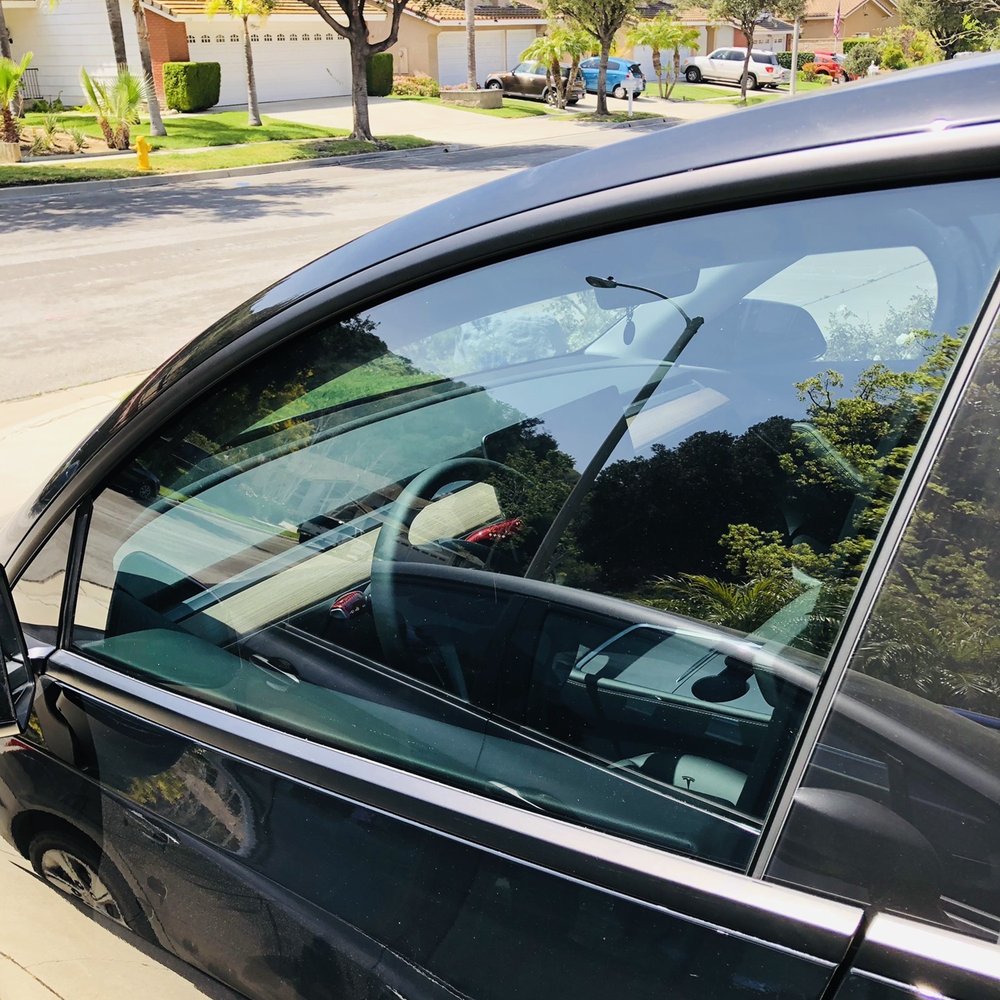 Mr Tint - Side window - Home Window Tinting Near Me - Norco, California Mr Tint - Side window - Home Window Tinting Near Me - Norco, California