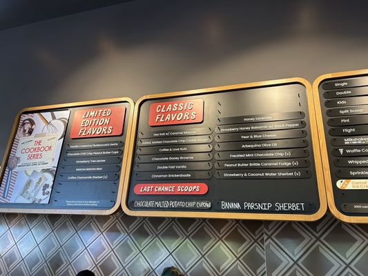 Salt & Straw by null