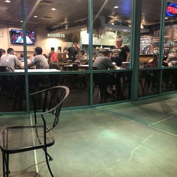 On The Hook - It's a beautiful evening and they have plenty of sports games on! - Cajun/Creole Near Me - Brea, California