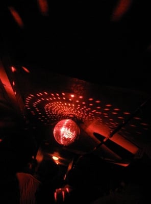 Home Sweet Home by null