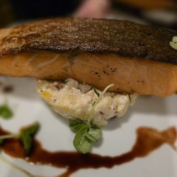 Ombra Byob - Salmon