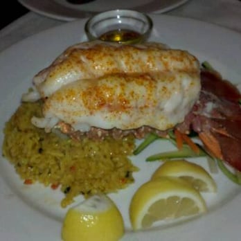 Flying Fish Grill - Lobster - Japanese Near Me - Carmel, California
