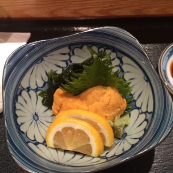 Kurumazushi - Uni Sashimi - Sushi Bars Near Me - New York, New York Kurumazushi - Uni Sashimi - Sushi Bars Near Me - New York, New York