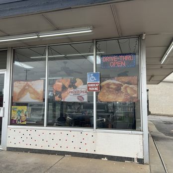 Fried Pie Shack - Front - Desserts Near Me - Oklahoma City, Oklahoma