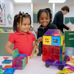 Discovery Isle Preschool