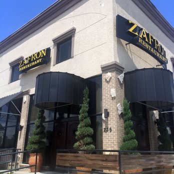 Zafron Restaurant - Exterior - Persian/Iranian Near Me - Sandy Springs, Georgia Zafron Restaurant - Exterior - Persian/Iranian Near Me - Sandy Springs, Georgia