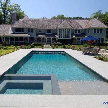 Wagner Pools - General Contractors Near Me - Darien, Connecticut