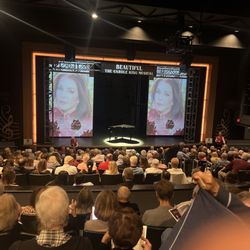 The Wick Theatre & Museum Club - Beautiful The Carole King Musical