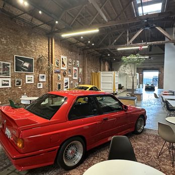 IDYLLIC - Coffee & Tea Near Me - Los Angeles, California
