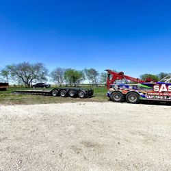 SAS Towing and Recovery