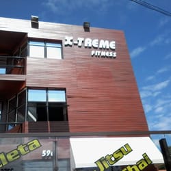 Academia X Treme Fitness