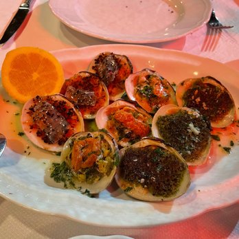 Carbone - clams - Italian Near Me - New York, New York Carbone - clams - Italian Near Me - New York, New York