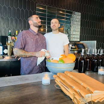 Dalila’s - Great bartenders! - Cocktail Bars Near Me - Charleston, South Carolina