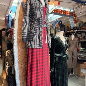 RRL - Lovely atmosphere - Accessories Near Me - Malibu, California