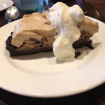 B2 Bistro + Bar - You have to order the peanut butter pie it was to die for! - Cocktail Bars Near Me - Point Pleasant Beach, New Jersey B2 Bistro + Bar - You have to order the peanut butter pie it was to die for! - Cocktail Bars Near Me - Point Pleasant Beach, New Jersey