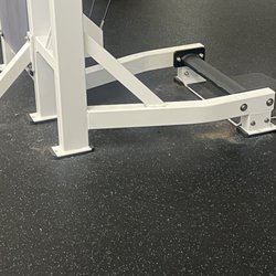 Tru Fit - Bryan Towne Center - More dirt.