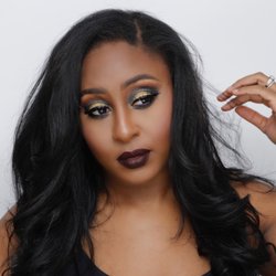 Chosen Faces Makeup Artistry