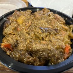 Portland Kettle - Gumbo