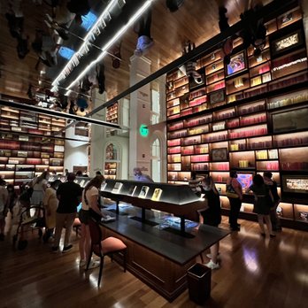 Planet Word Museum - Interactive library - Museums Near Me - Washington, DC, District of Columbia Planet Word Museum - Interactive library - Museums Near Me - Washington, DC, District of Columbia