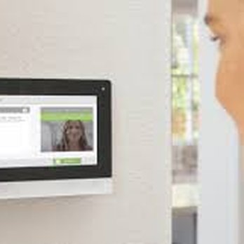 D'Borbon Security - 2Gig Edge panel Security System - Security Systems Near Me - Burnaby, British Columbia D'Borbon Security - 2Gig Edge panel Security System - Security Systems Near Me - Burnaby, British Columbia