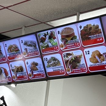 Loop Gyros - Sandwiches Near Me - Kissimmee, Florida