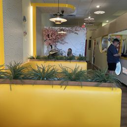 Cute booths Cute booths
