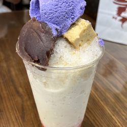 Eat Sarap - Halo Halo