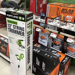 Harbor Freight Tools