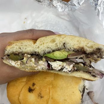 Dulcinea Panaderia Oaxaquena - Torta - Bakeries Near Me - San Jose, California