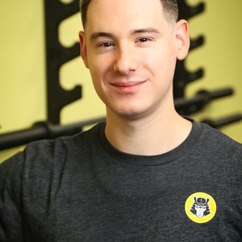 Iron Monkey Strength - Assistant Coach and Studio Manager, Jesse Ben-Haim. - Gyms Near Me - Franklin Square, New York