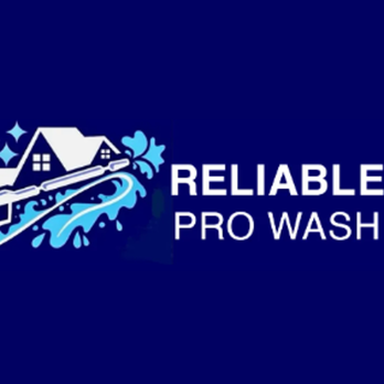 Reliable Pro Wash - Pressure Washers Near Me
