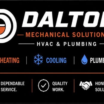 1. Dalton Mechanical Solutions